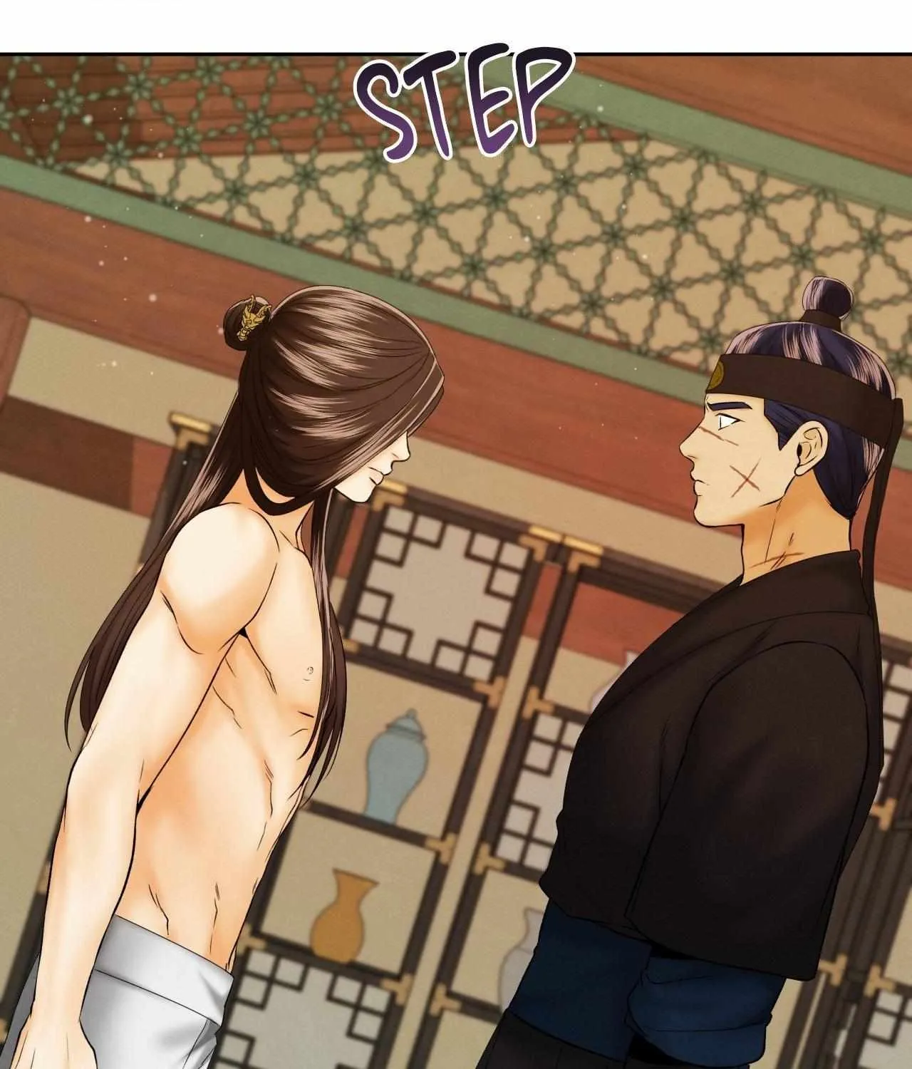 Possessed by omega's Chapter 21 page 57 - 