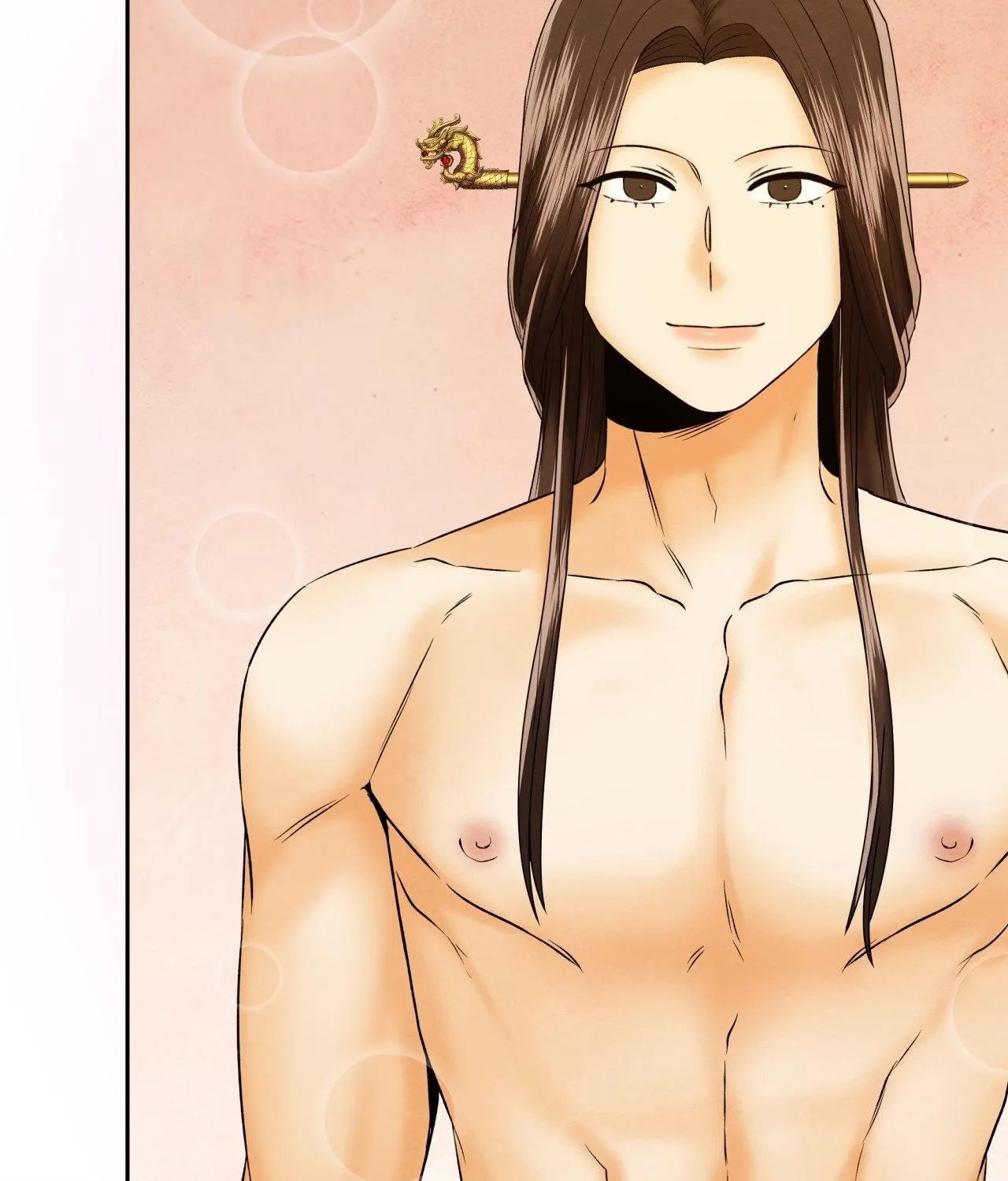 Possessed by omega's Chapter 21 page 60 - 