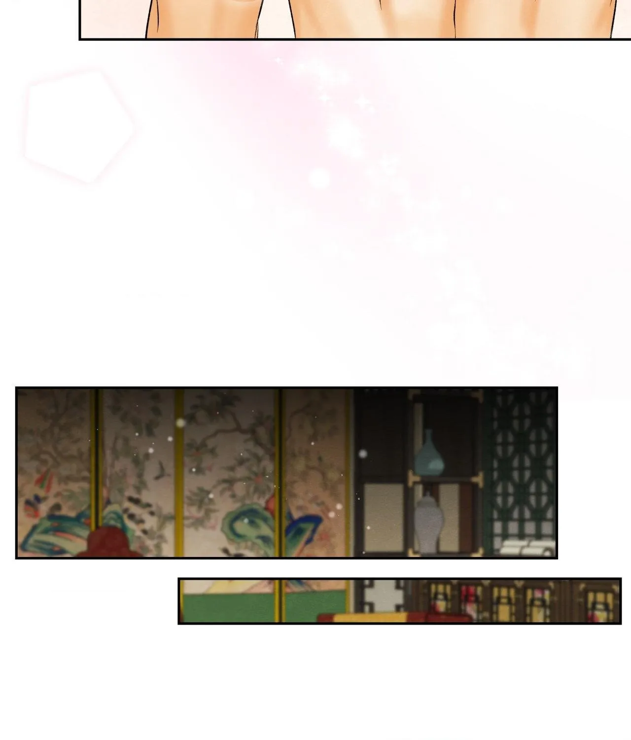 Possessed by omega's Chapter 21 page 61 - 