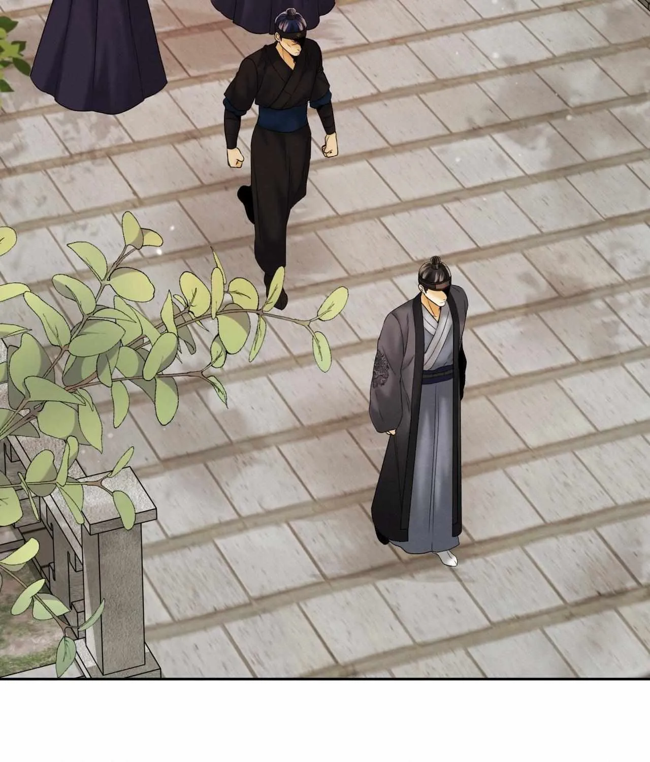 Possessed by omega's Chapter 21 page 64 - 