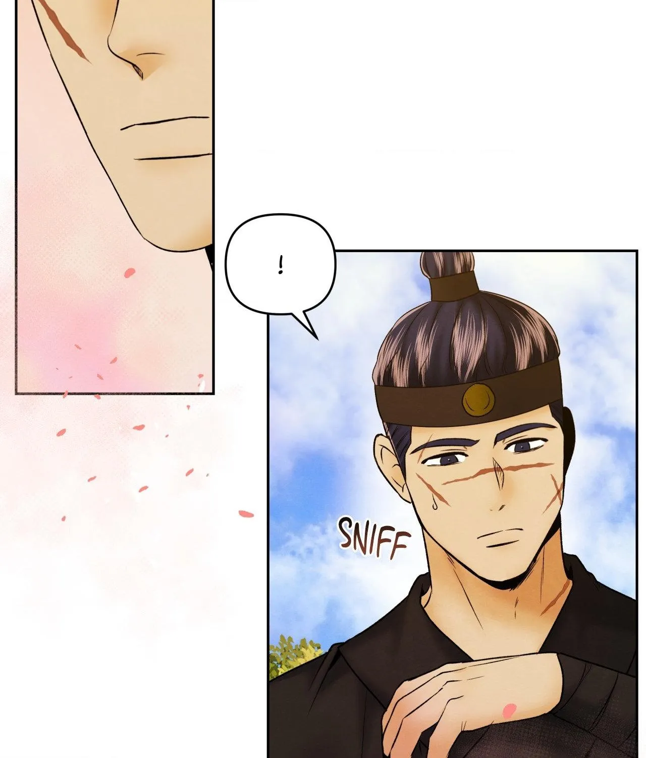 Possessed by omega's Chapter 21 page 72 - 