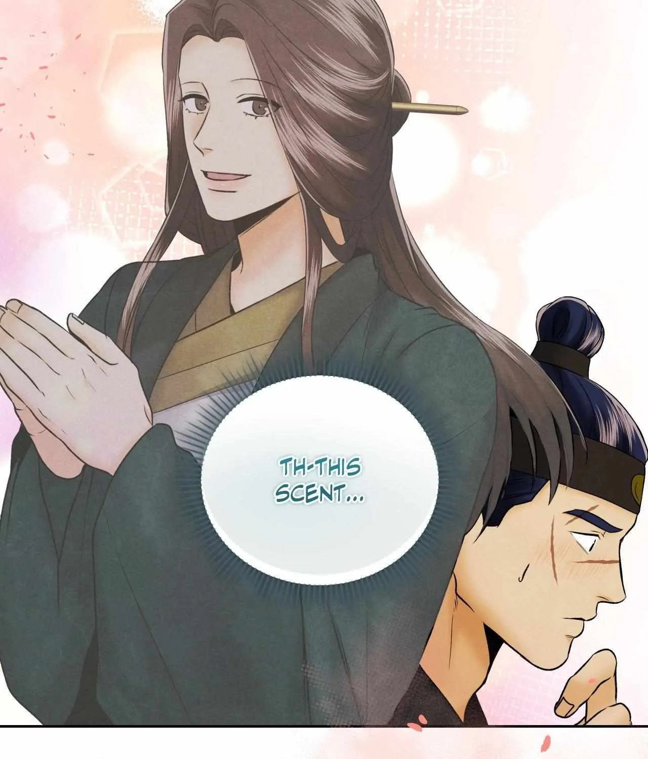 Possessed by omega's Chapter 21 page 74 - 