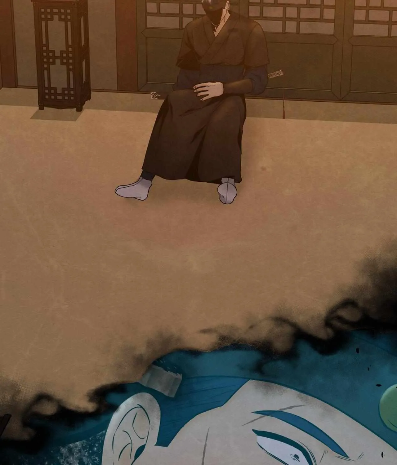 Possessed by omega's Chapter 21 page 82 - 
