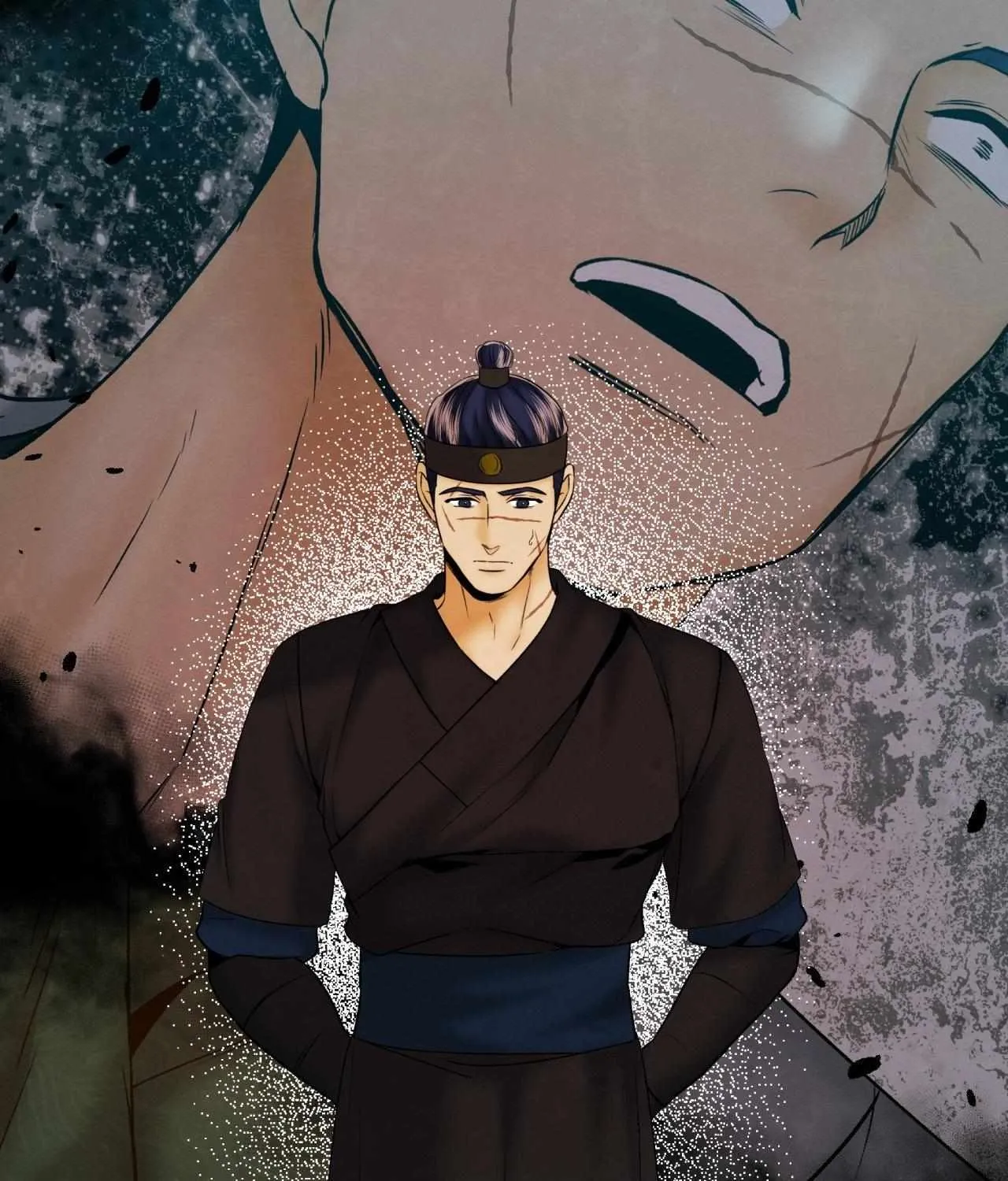 Possessed by omega's Chapter 21 page 83 - 