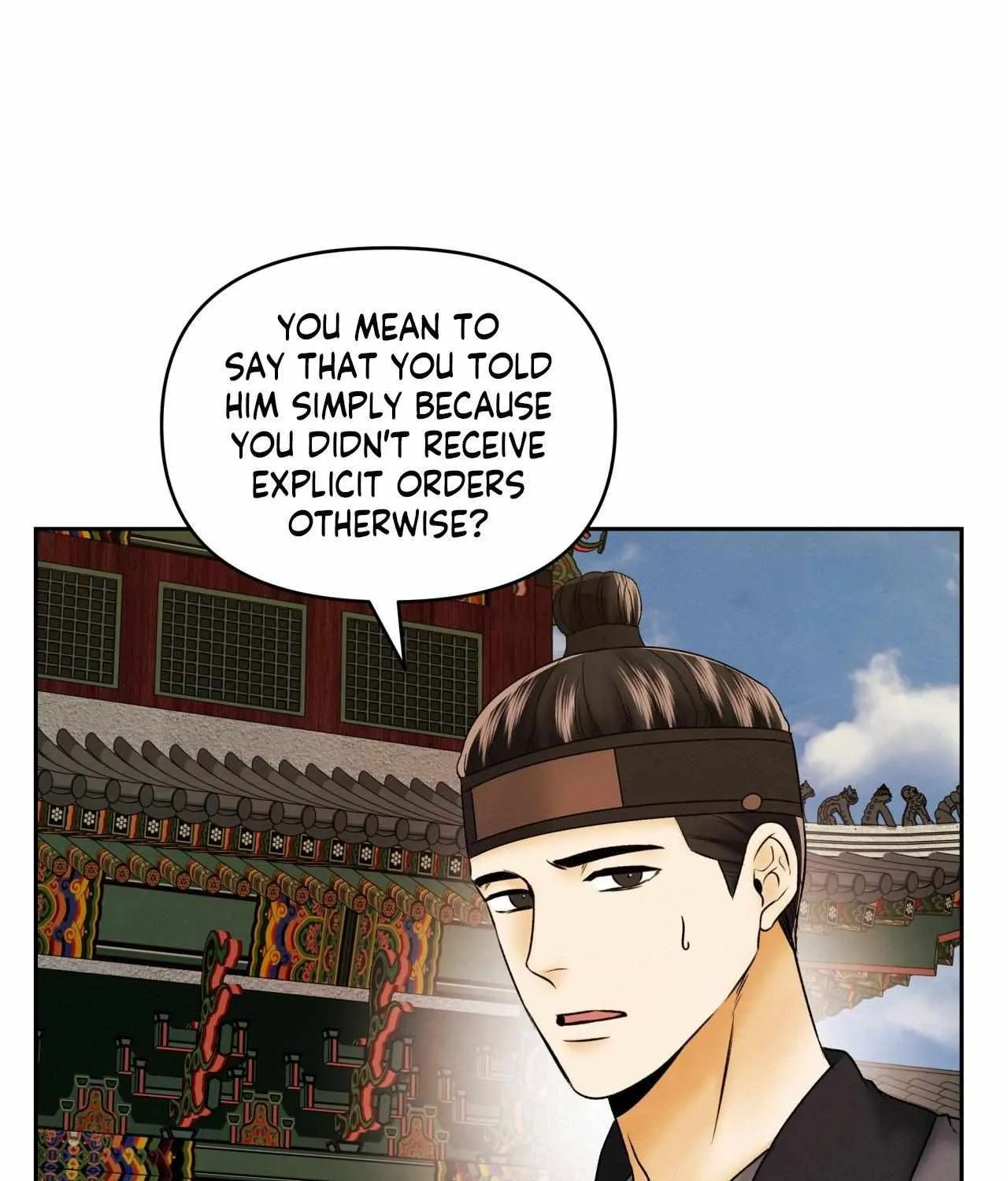 Possessed by omega's Chapter 21 page 98 - 