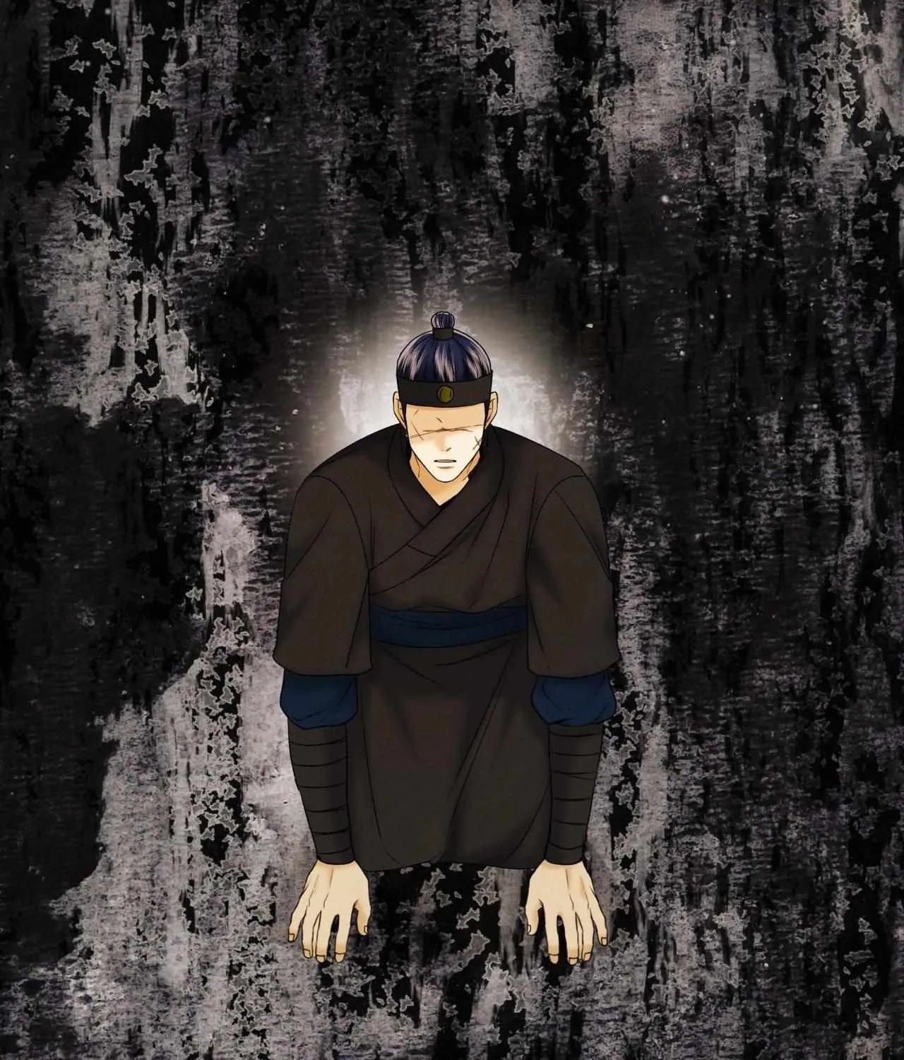 Possessed by omega's Chapter 22 page 102 - 