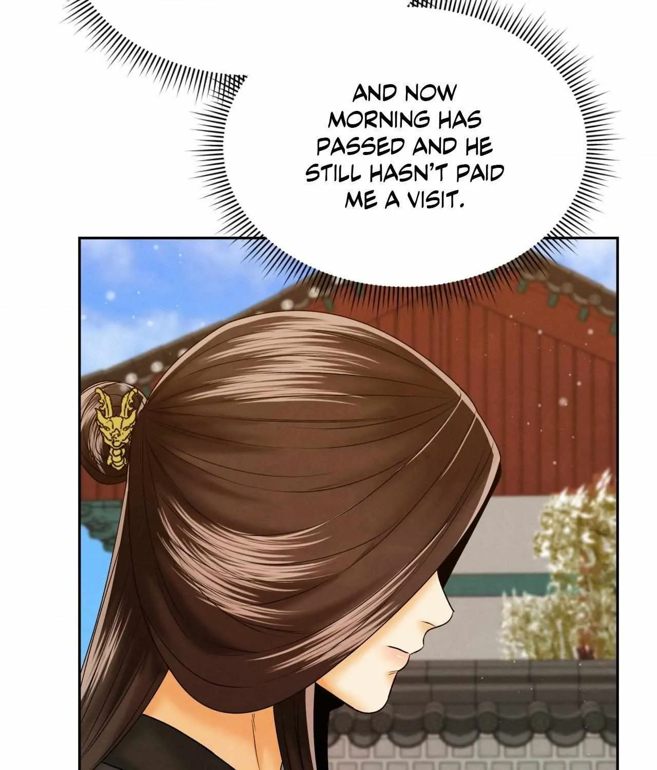 Possessed by omega's Chapter 22 page 110 - 