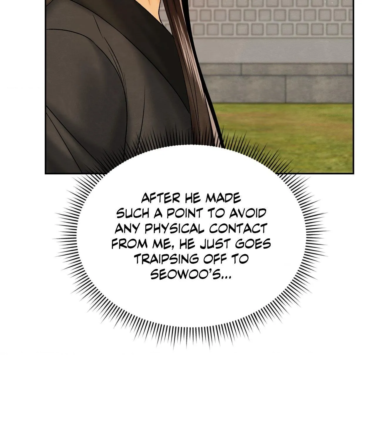 Possessed by omega's Chapter 22 page 111 - 
