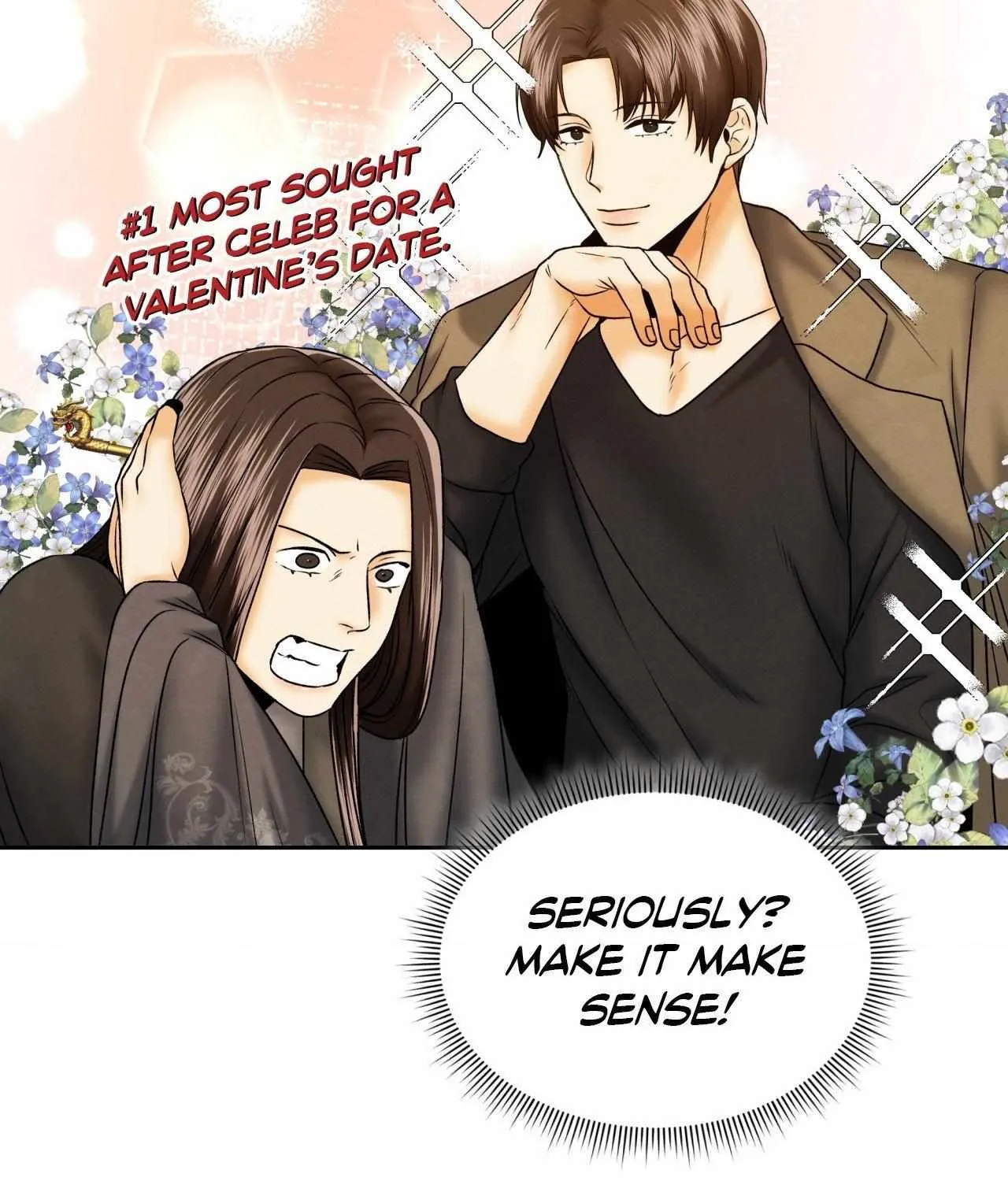 Possessed by omega's Chapter 22 page 113 - 