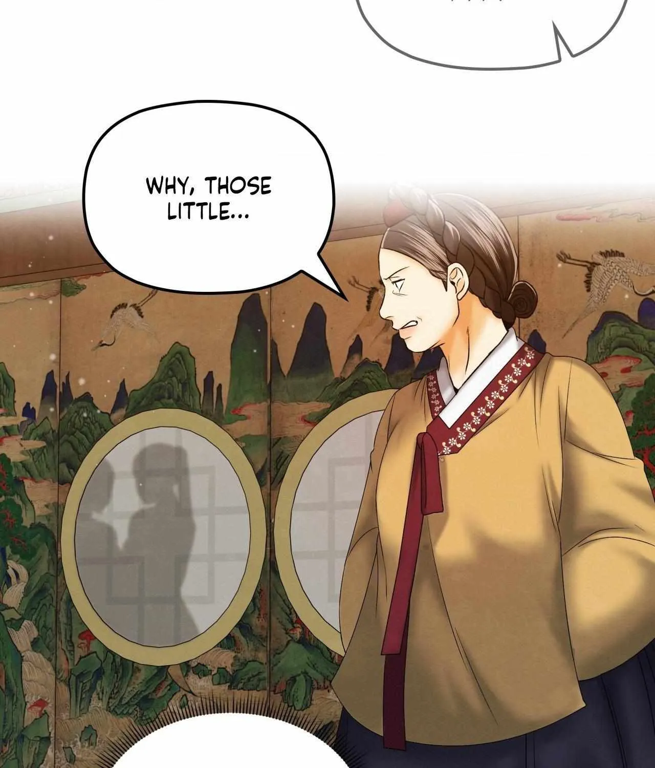 Possessed by omega's Chapter 22 page 115 - 