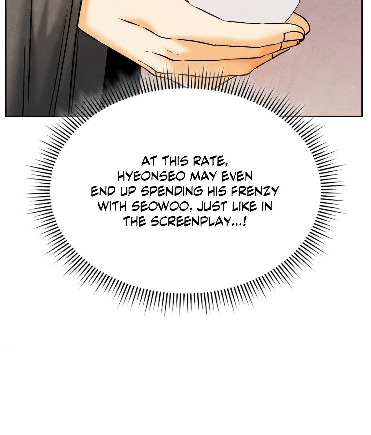 Possessed by omega's Chapter 22 page 118 - 