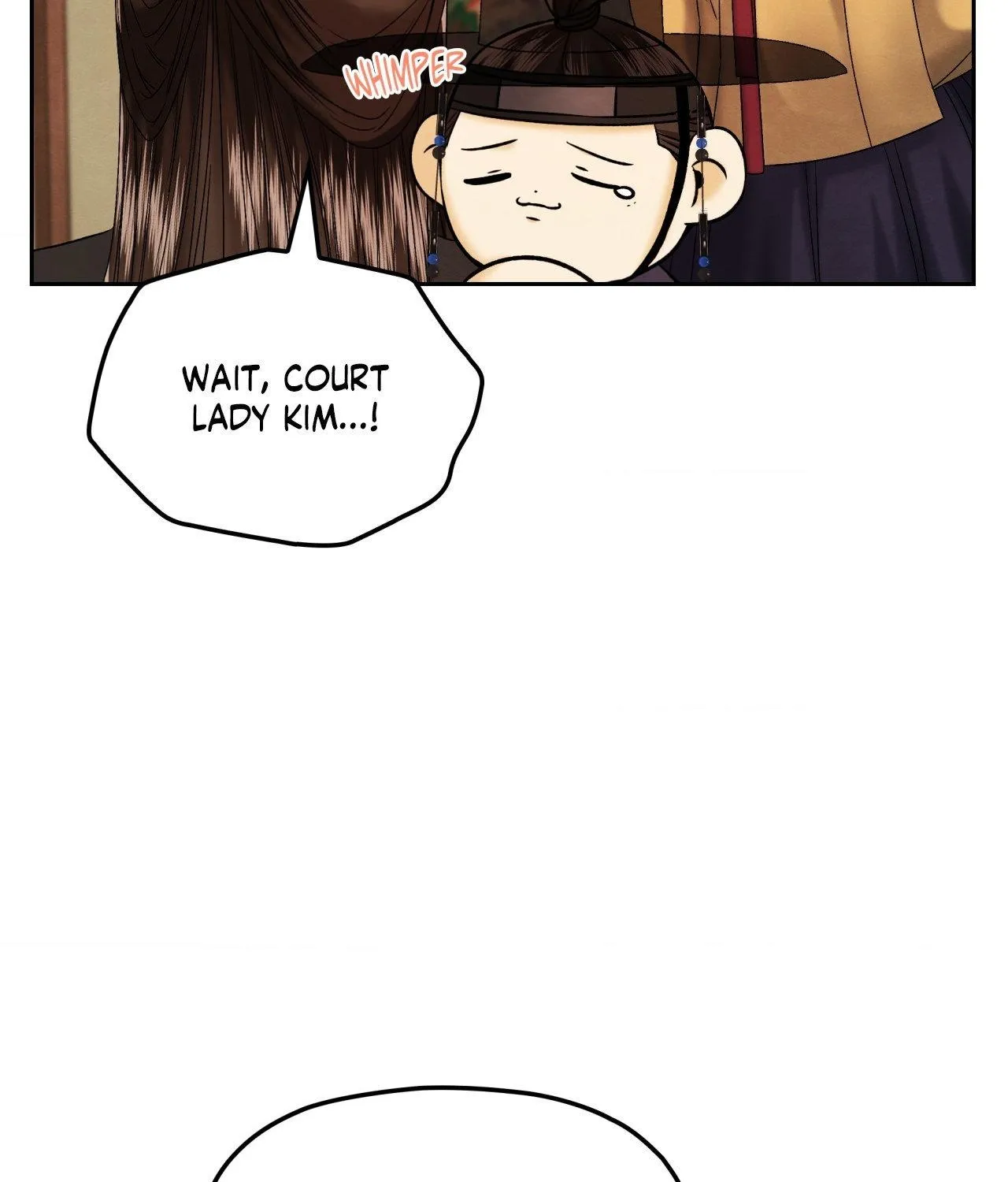 Possessed by omega's Chapter 22 page 132 - 