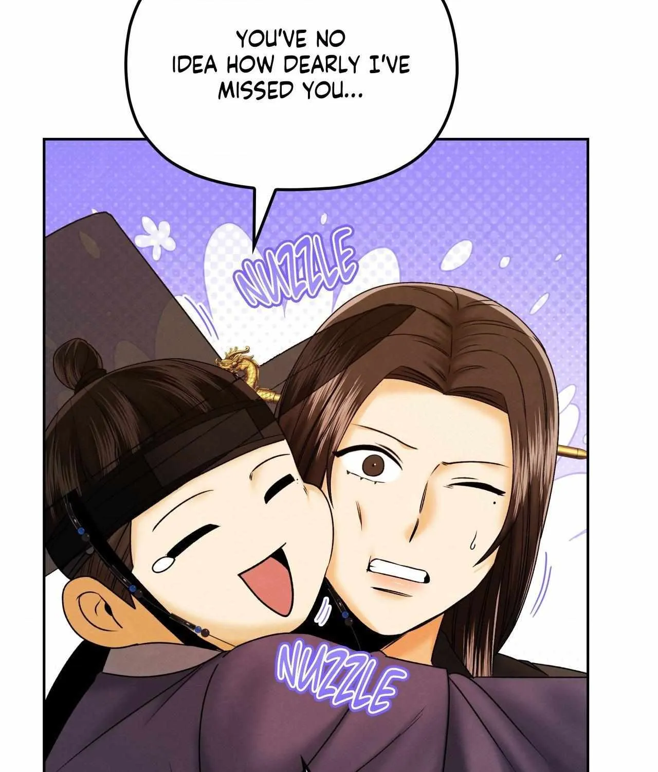 Possessed by omega's Chapter 22 page 133 - 