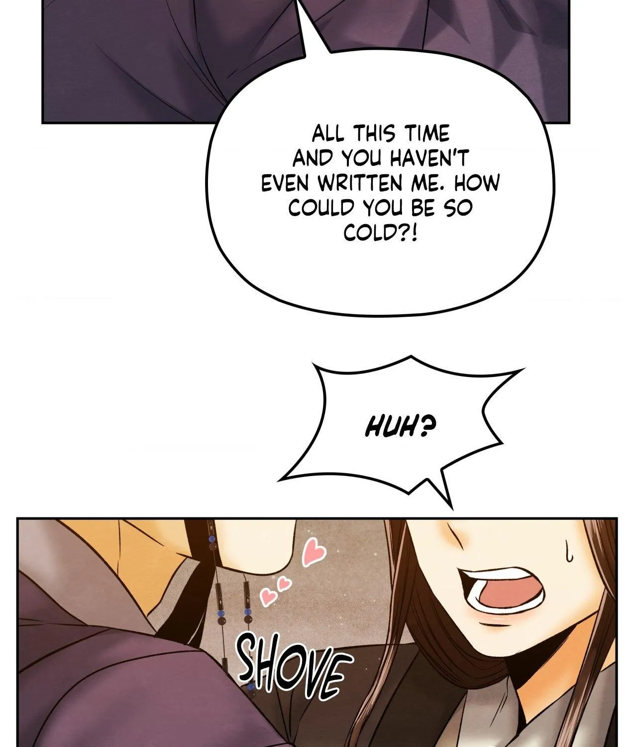 Possessed by omega's Chapter 22 page 134 - 
