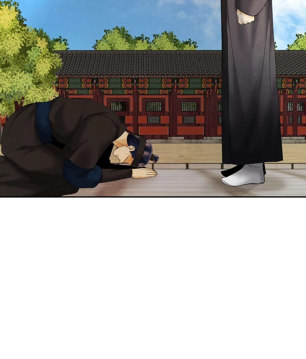 Possessed by omega's Chapter 22 page 15 - 