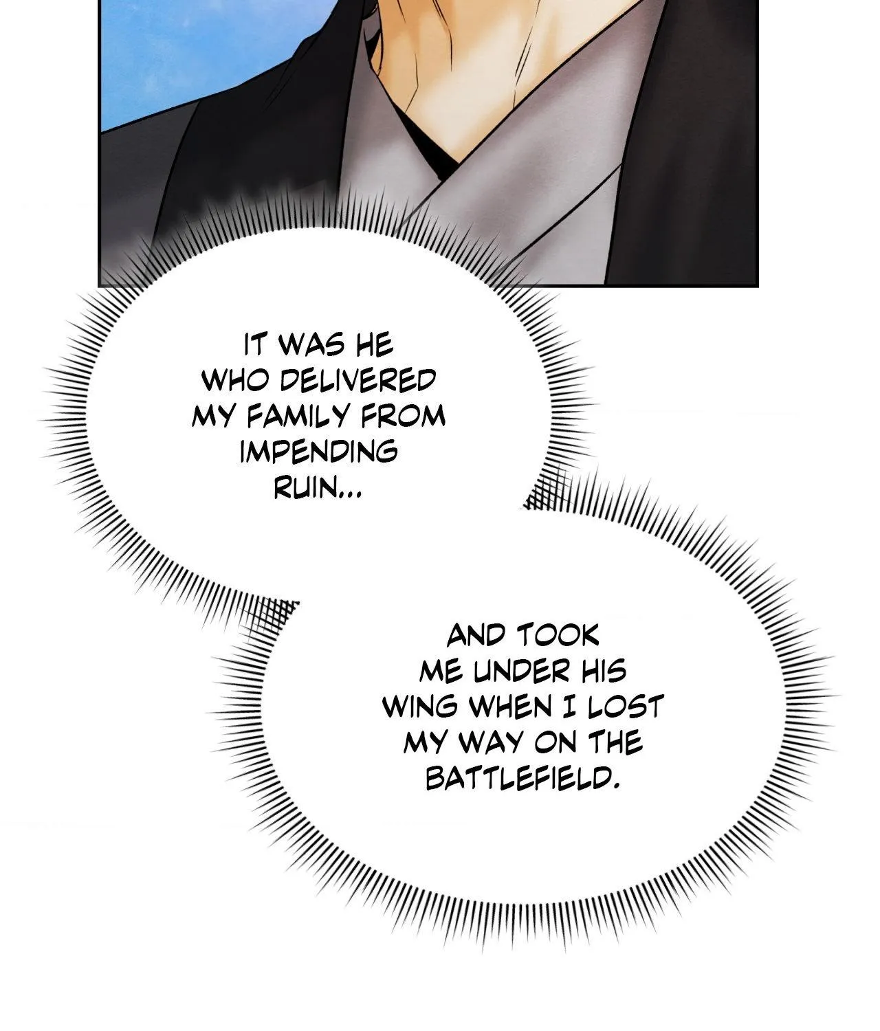 Possessed by omega's Chapter 22 page 17 - 