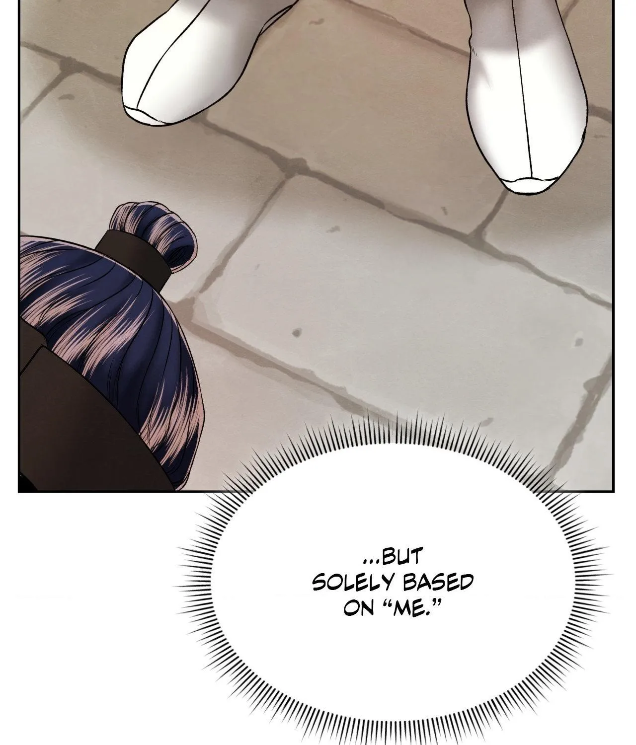 Possessed by omega's Chapter 22 page 19 - 