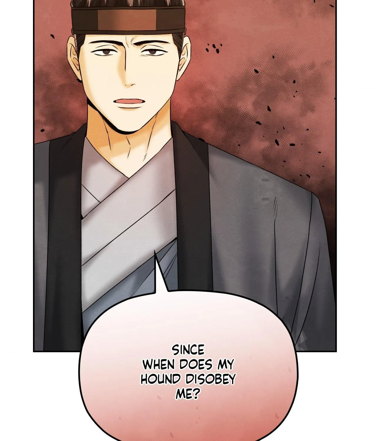 Possessed by omega's Chapter 22 page 3 - 