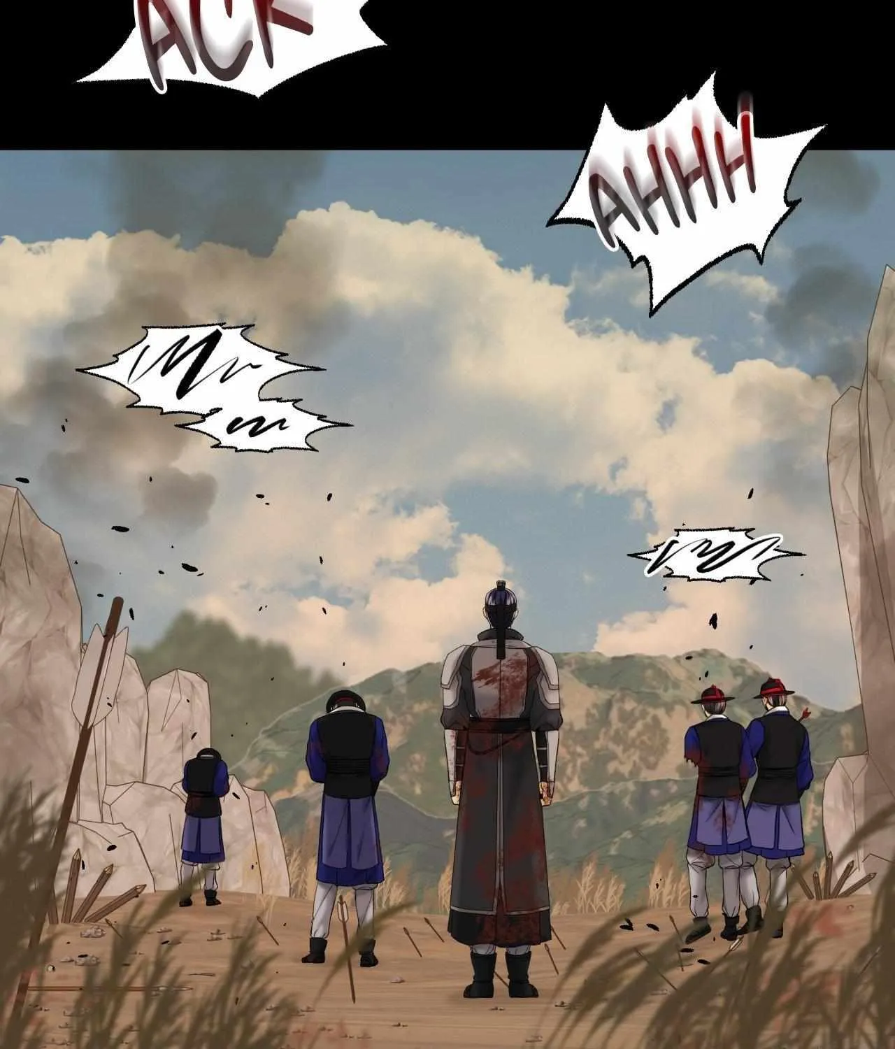 Possessed by omega's Chapter 22 page 25 - 