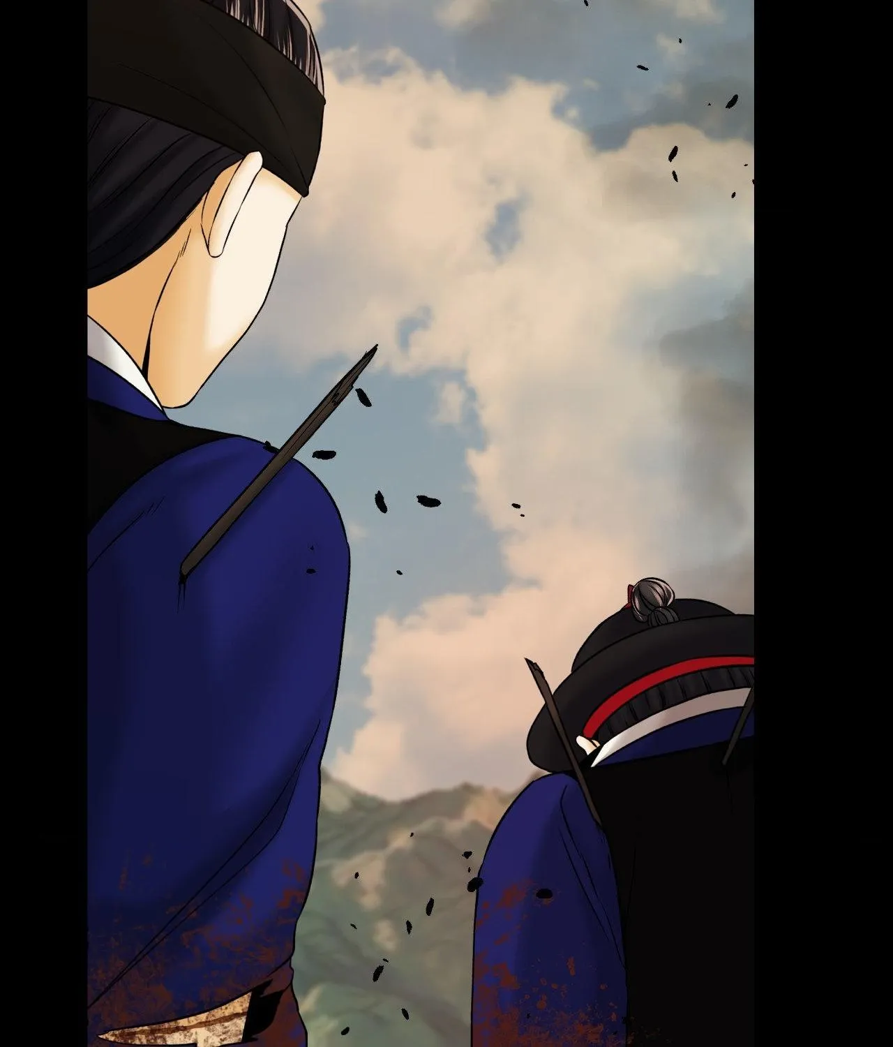 Possessed by omega's Chapter 22 page 27 - 