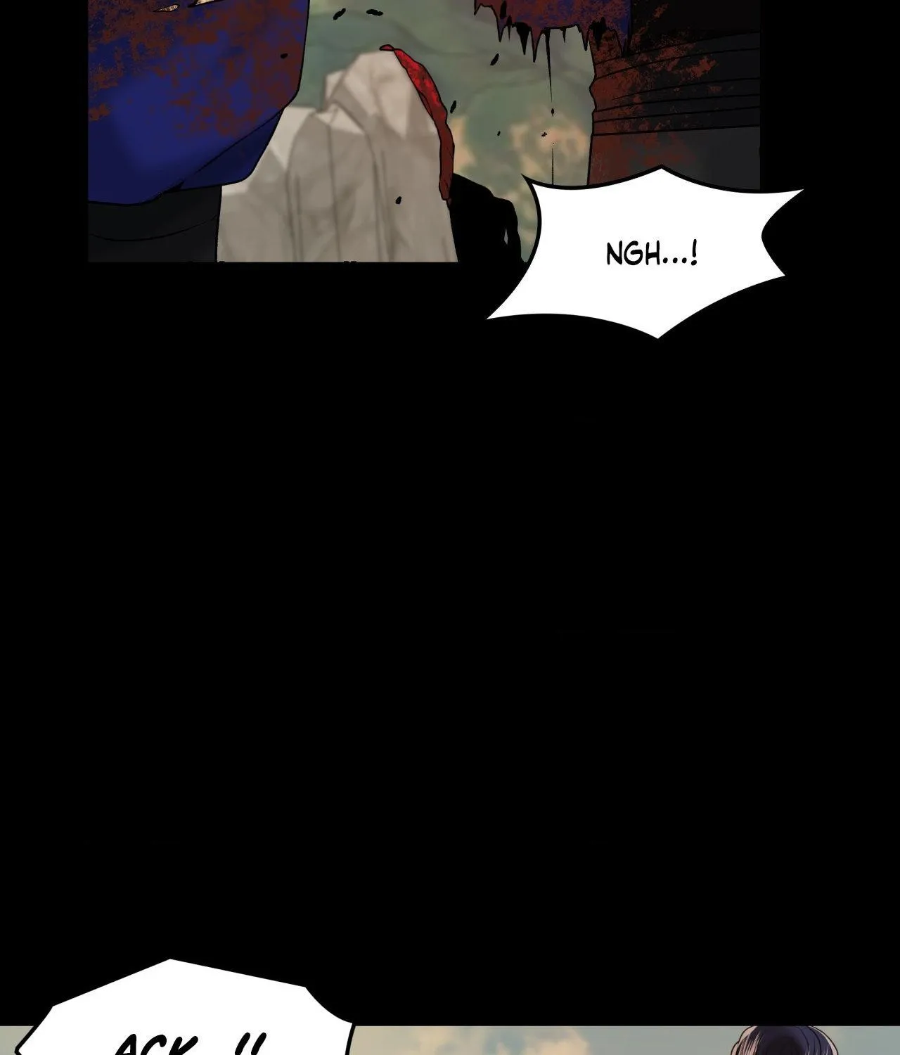 Possessed by omega's Chapter 22 page 28 - 
