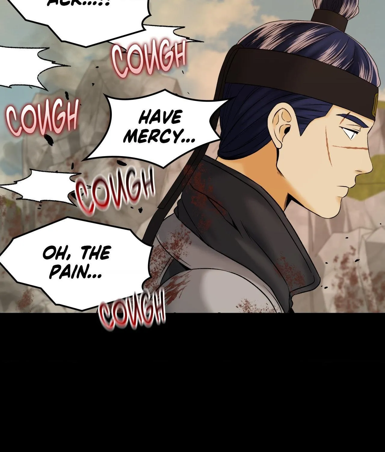 Possessed by omega's Chapter 22 page 29 - 