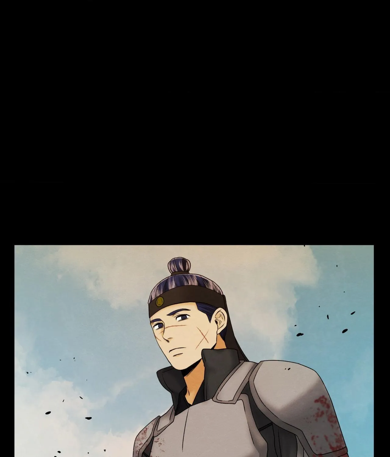 Possessed by omega's Chapter 22 page 32 - 