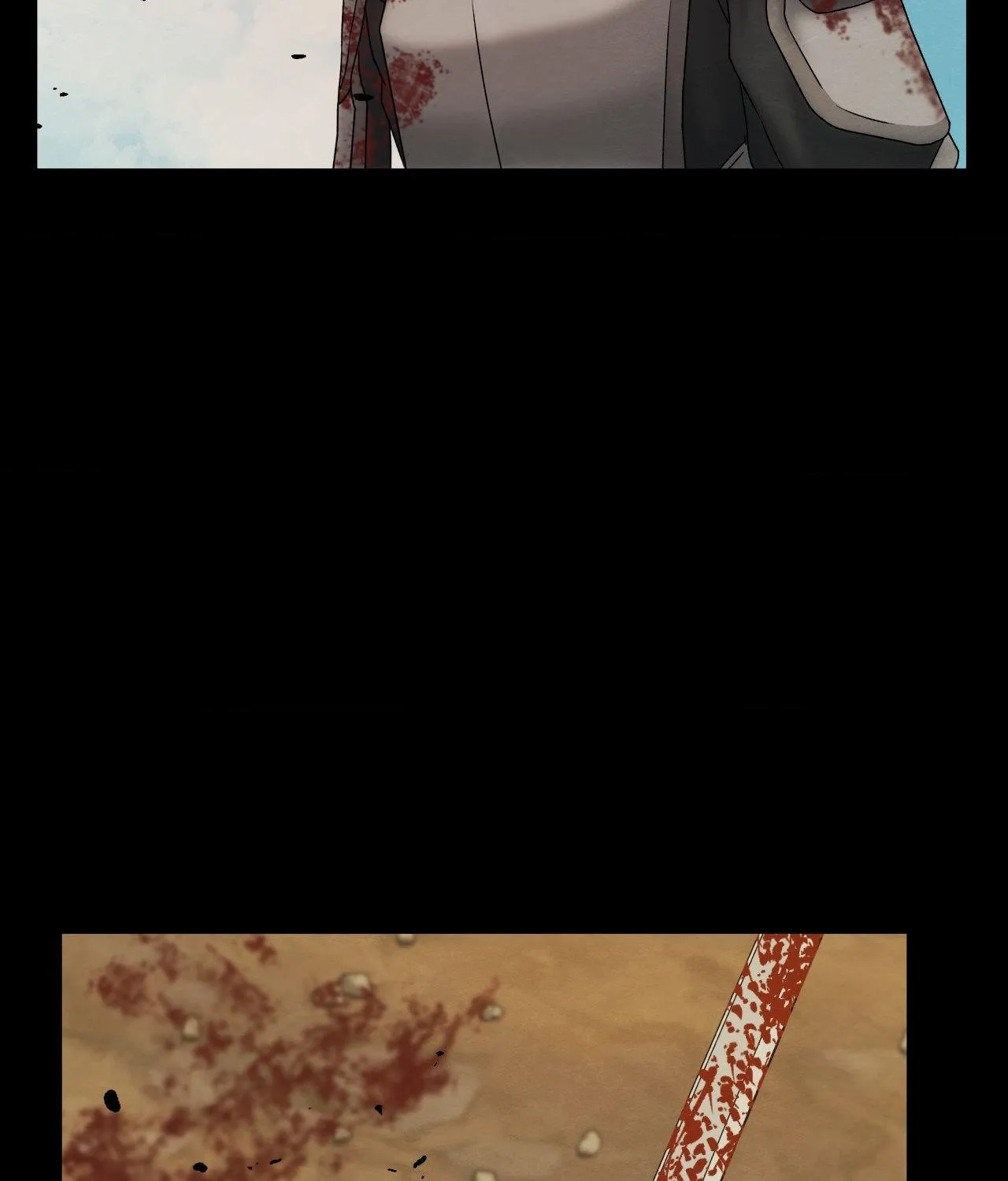 Possessed by omega's Chapter 22 page 33 - 