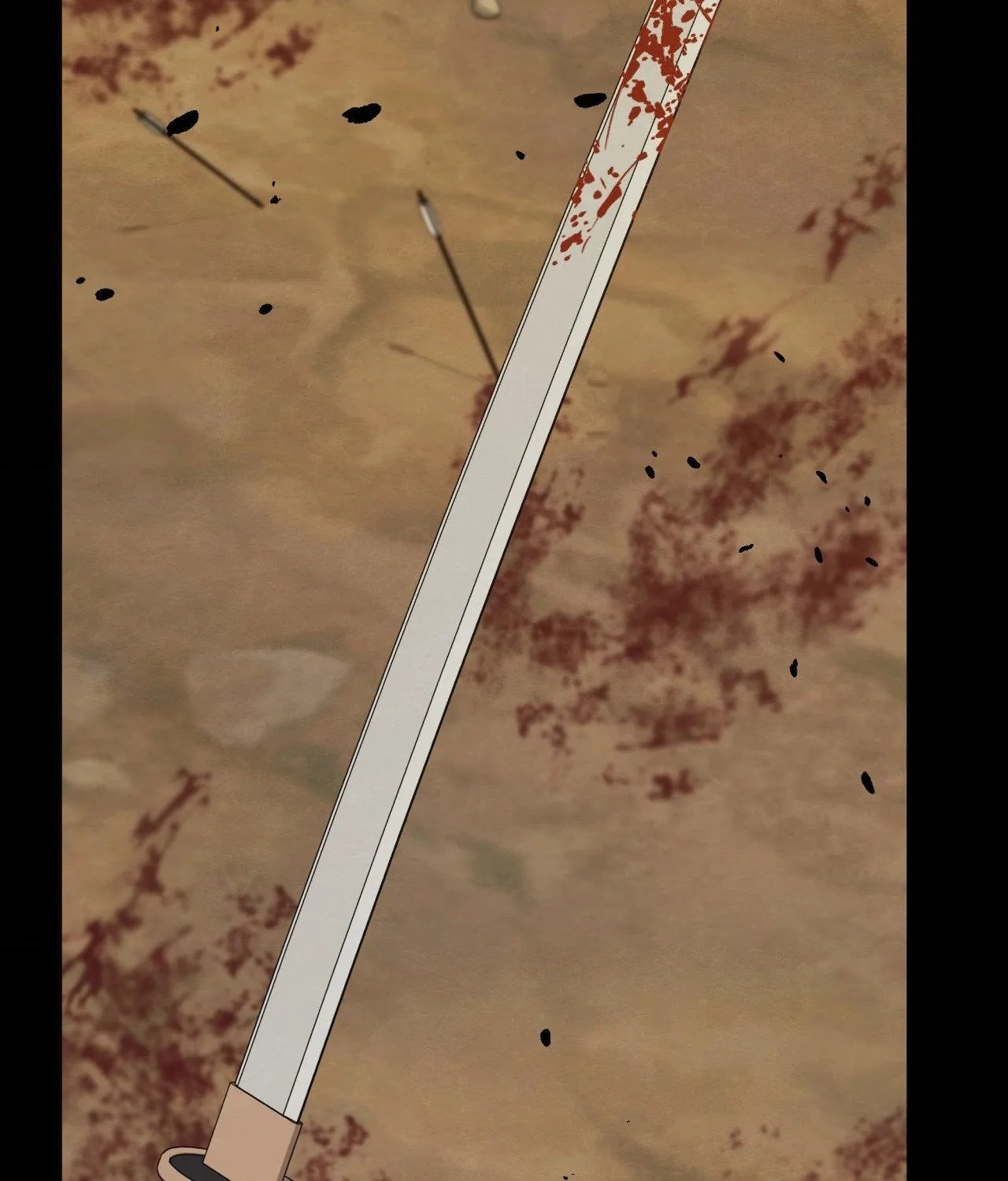 Possessed by omega's Chapter 22 page 34 - 