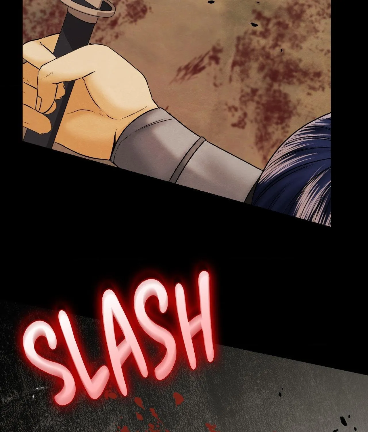 Possessed by omega's Chapter 22 page 35 - 