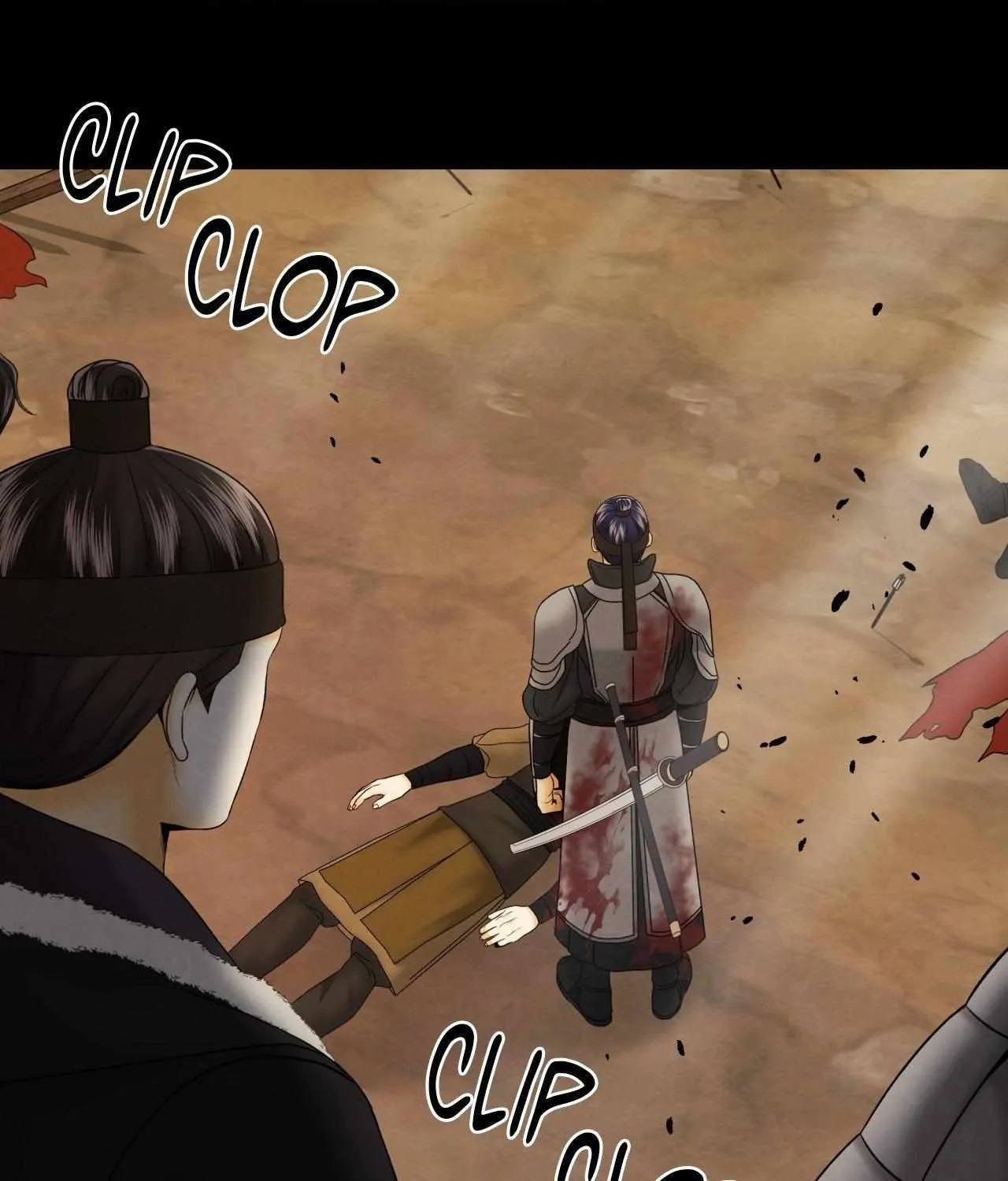 Possessed by omega's Chapter 22 page 37 - 