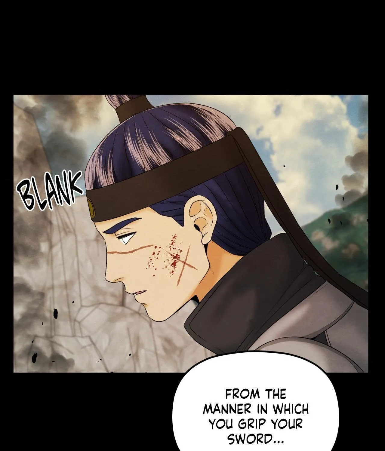 Possessed by omega's Chapter 22 page 39 - 
