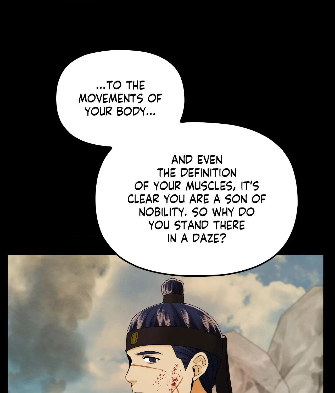 Possessed by omega's Chapter 22 page 41 - 