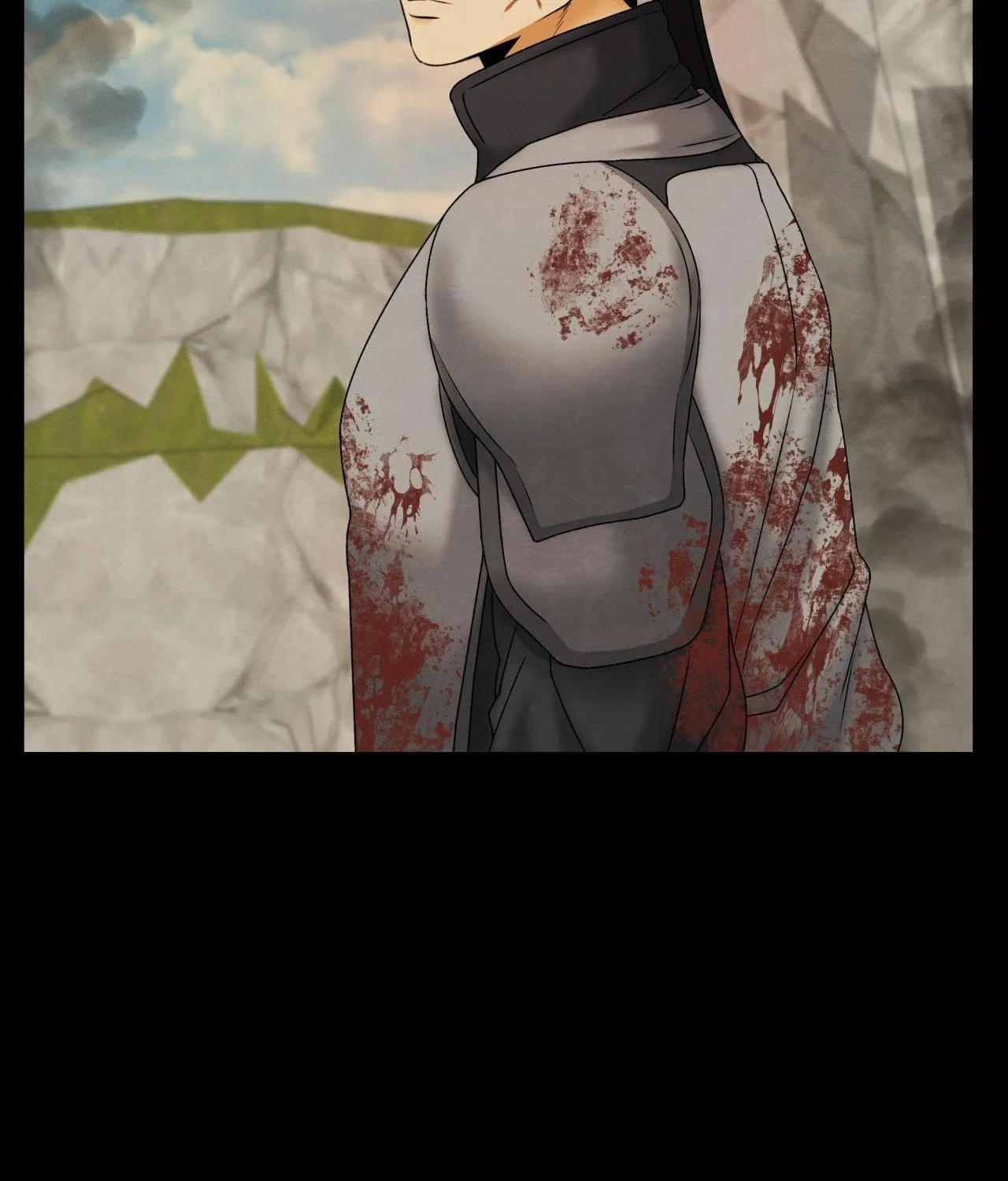 Possessed by omega's Chapter 22 page 42 - 