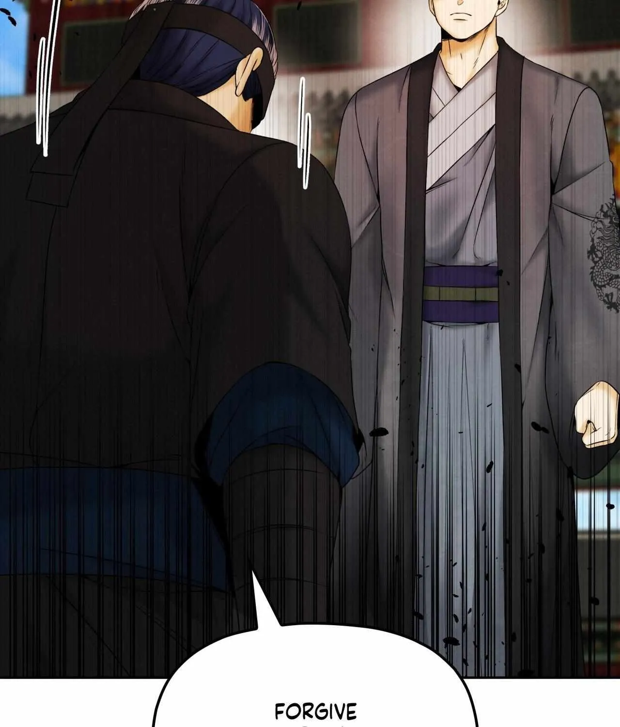 Possessed by omega's Chapter 22 page 7 - 
