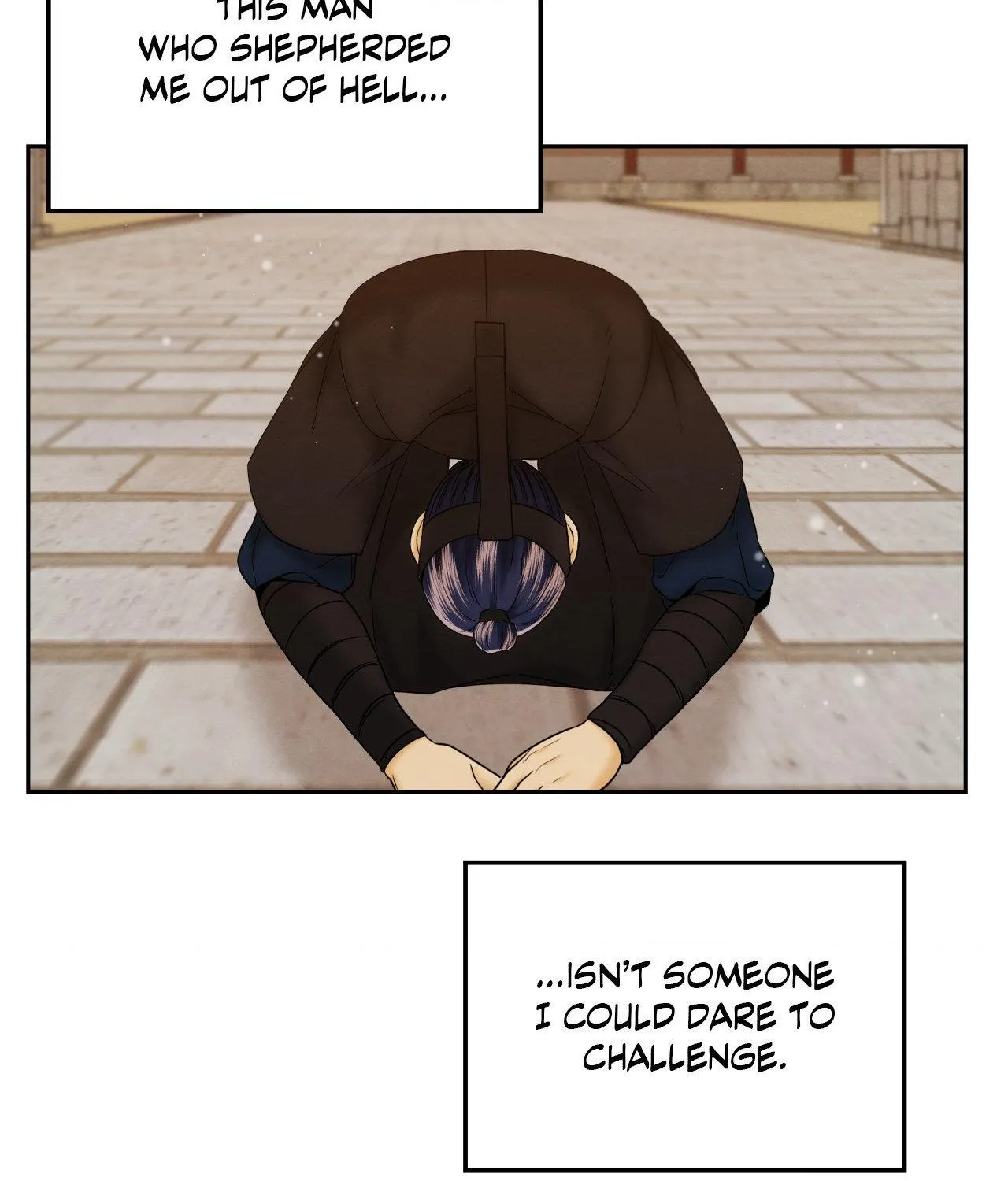 Possessed by omega's Chapter 22 page 77 - 