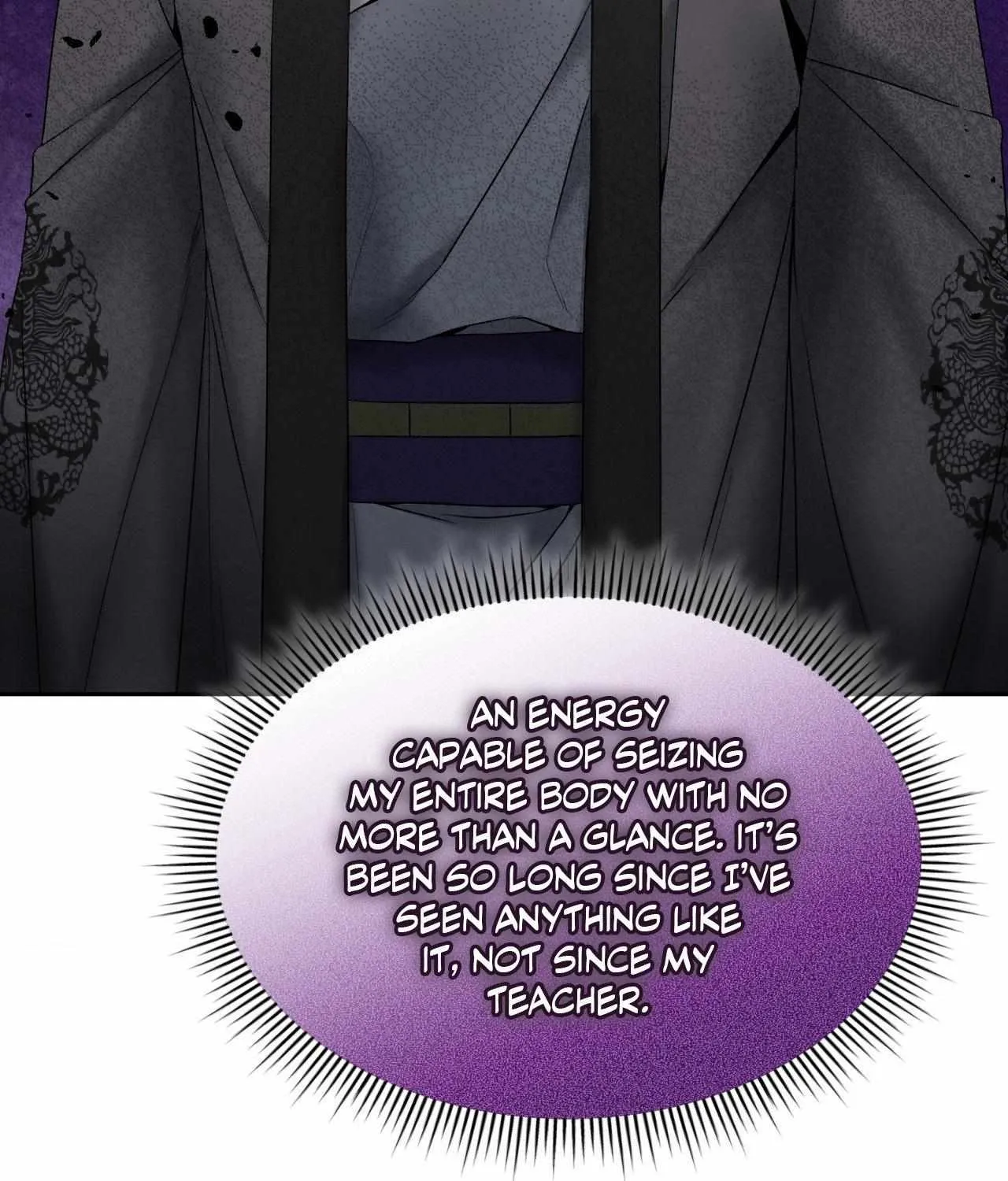 Possessed by omega's Chapter 22 page 10 - 