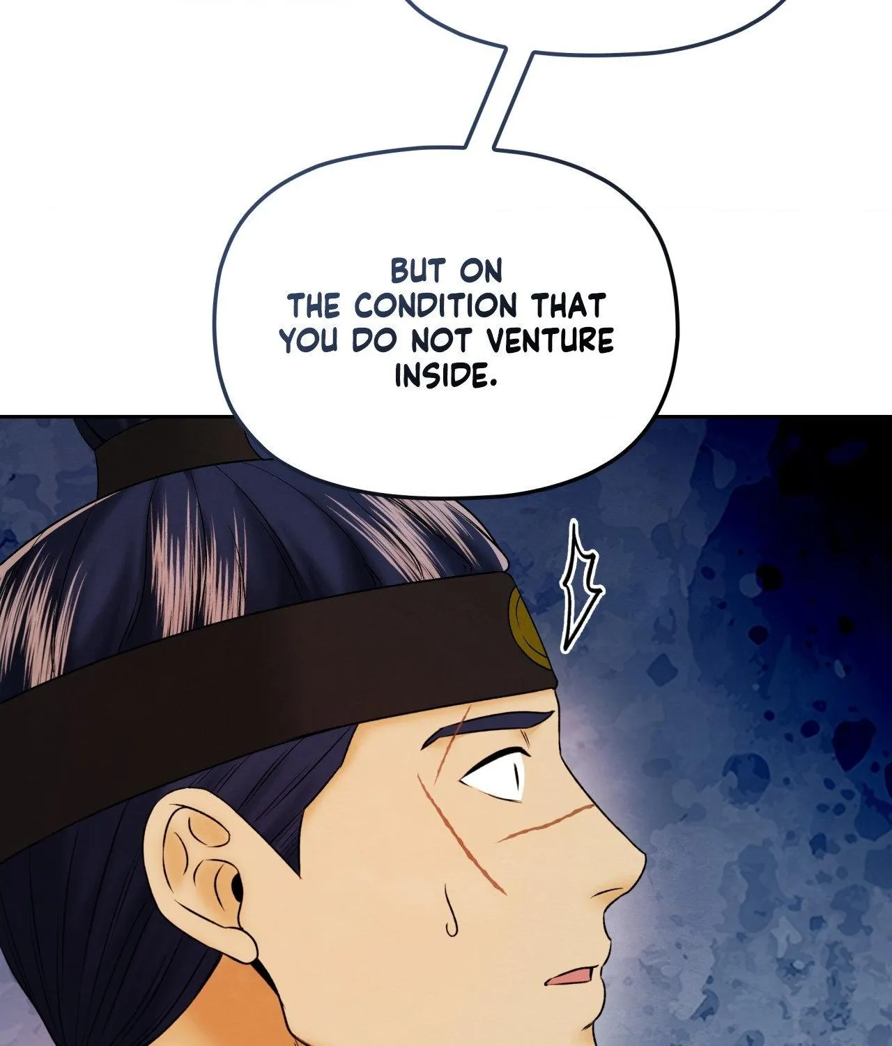 Possessed by omega's Chapter 22 page 97 - 