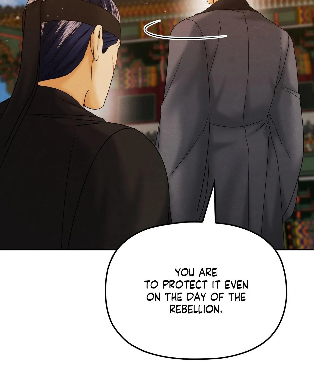 Possessed by omega's Chapter 22 page 100 - 