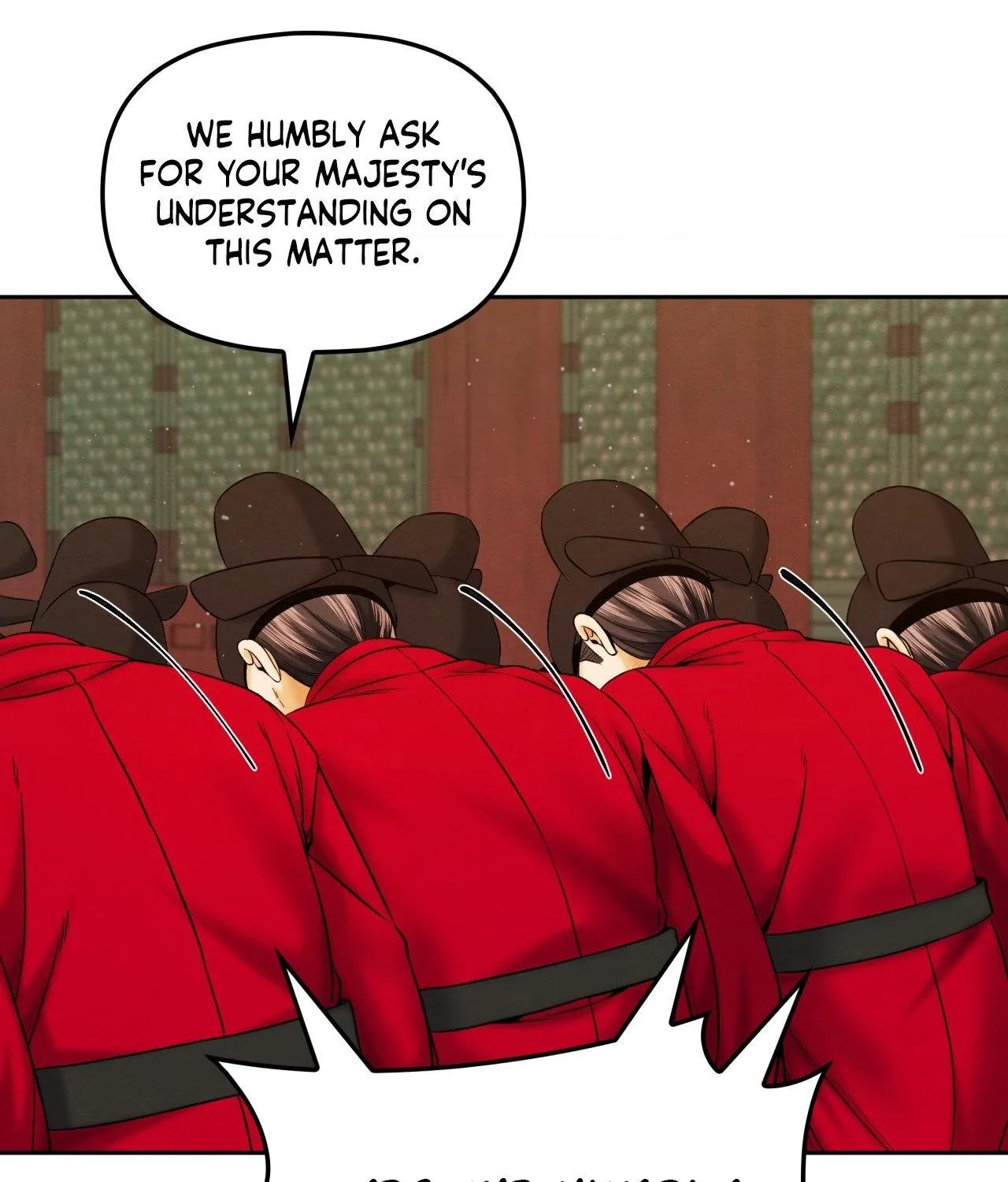 Possessed by omega's Chapter 23 page 11 - 