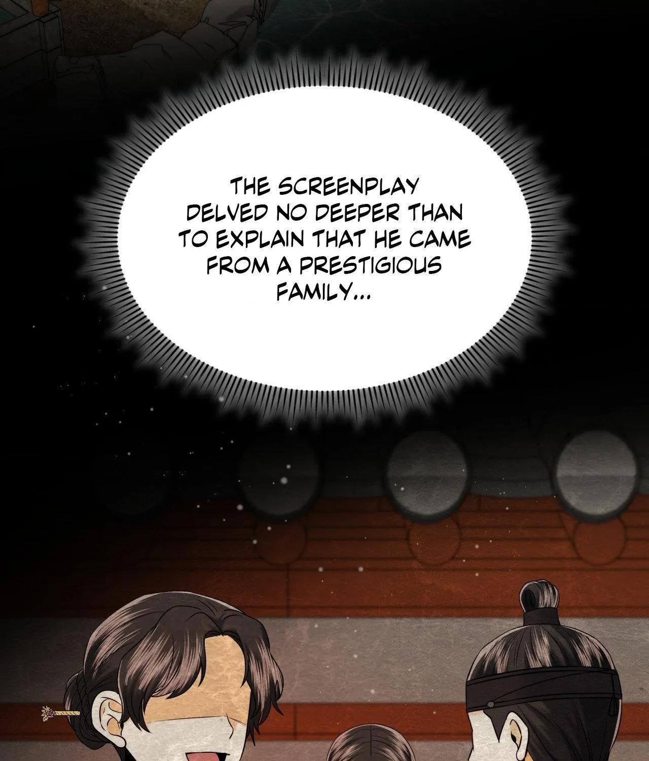 Possessed by omega's Chapter 23 page 101 - 
