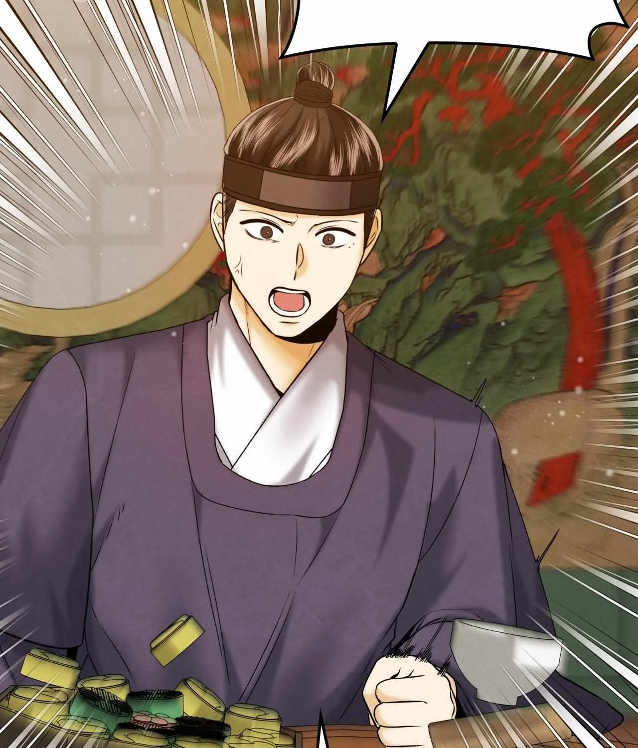 Possessed by omega's Chapter 23 page 105 - 