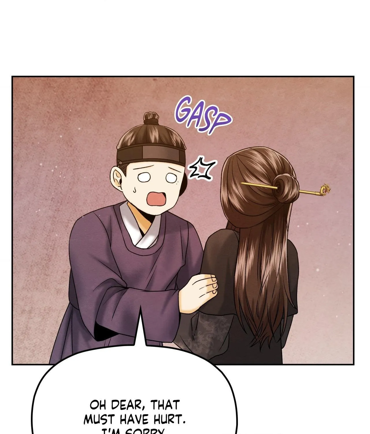 Possessed by omega's Chapter 23 page 123 - 