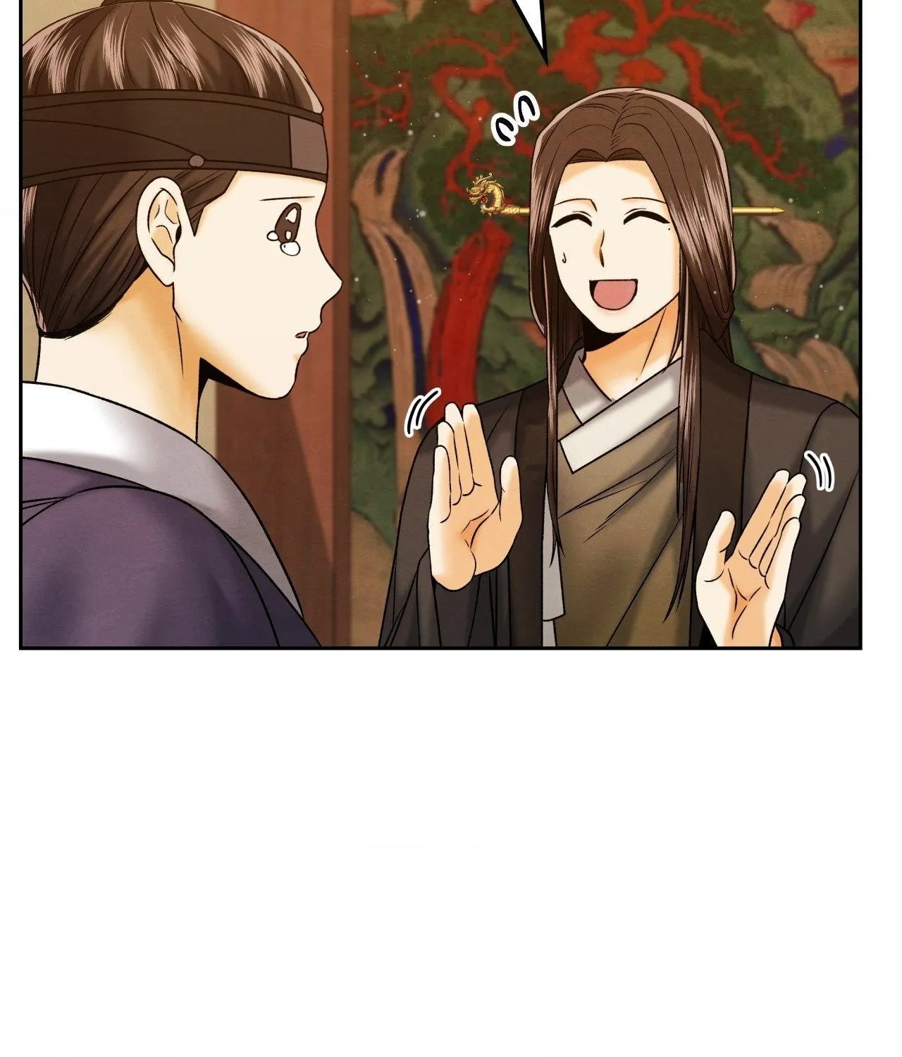 Possessed by omega's Chapter 23 page 125 - 