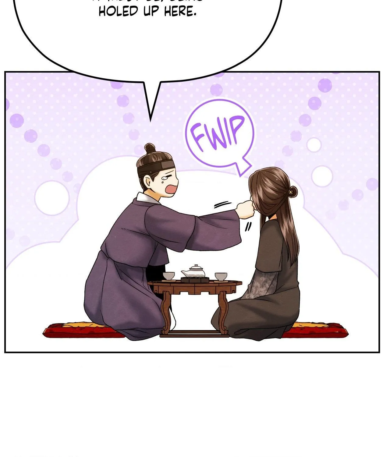 Possessed by omega's Chapter 23 page 129 - 