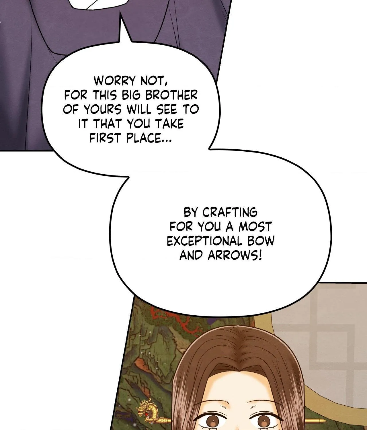 Possessed by omega's Chapter 23 page 139 - 