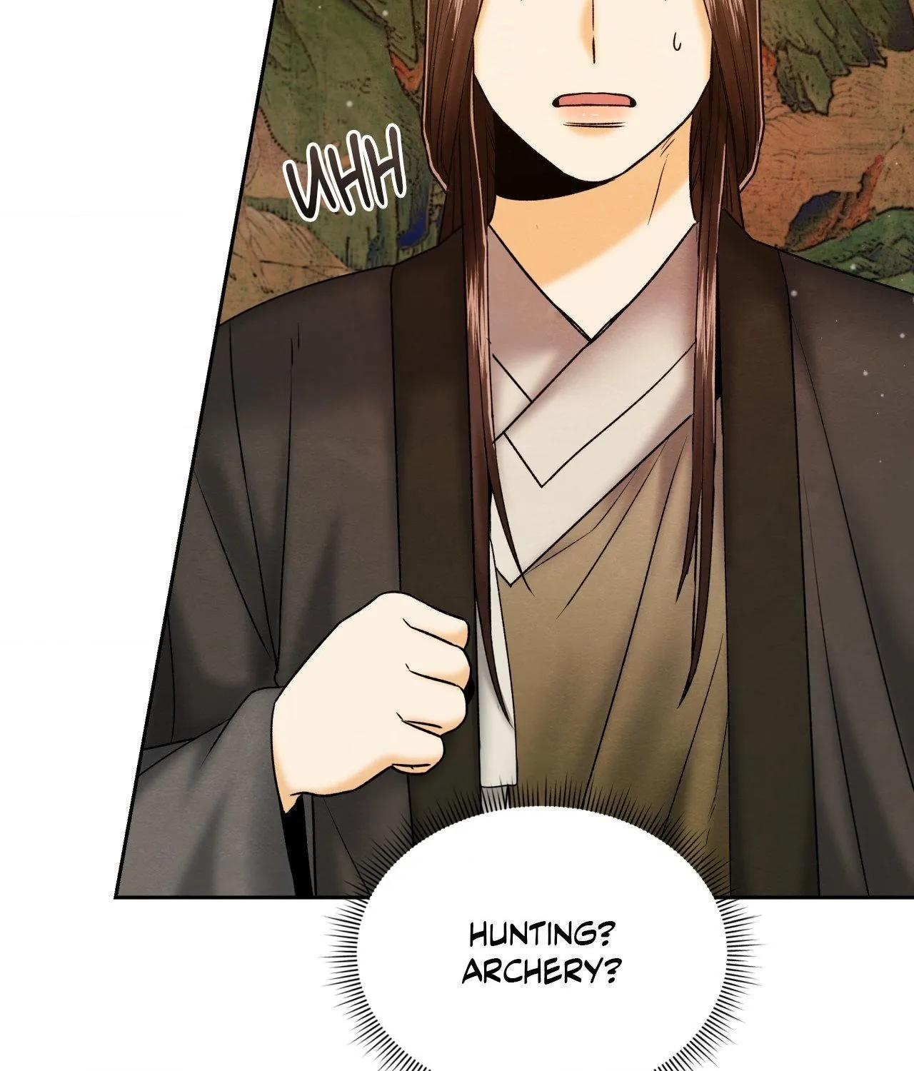 Possessed by omega's Chapter 23 page 140 - 
