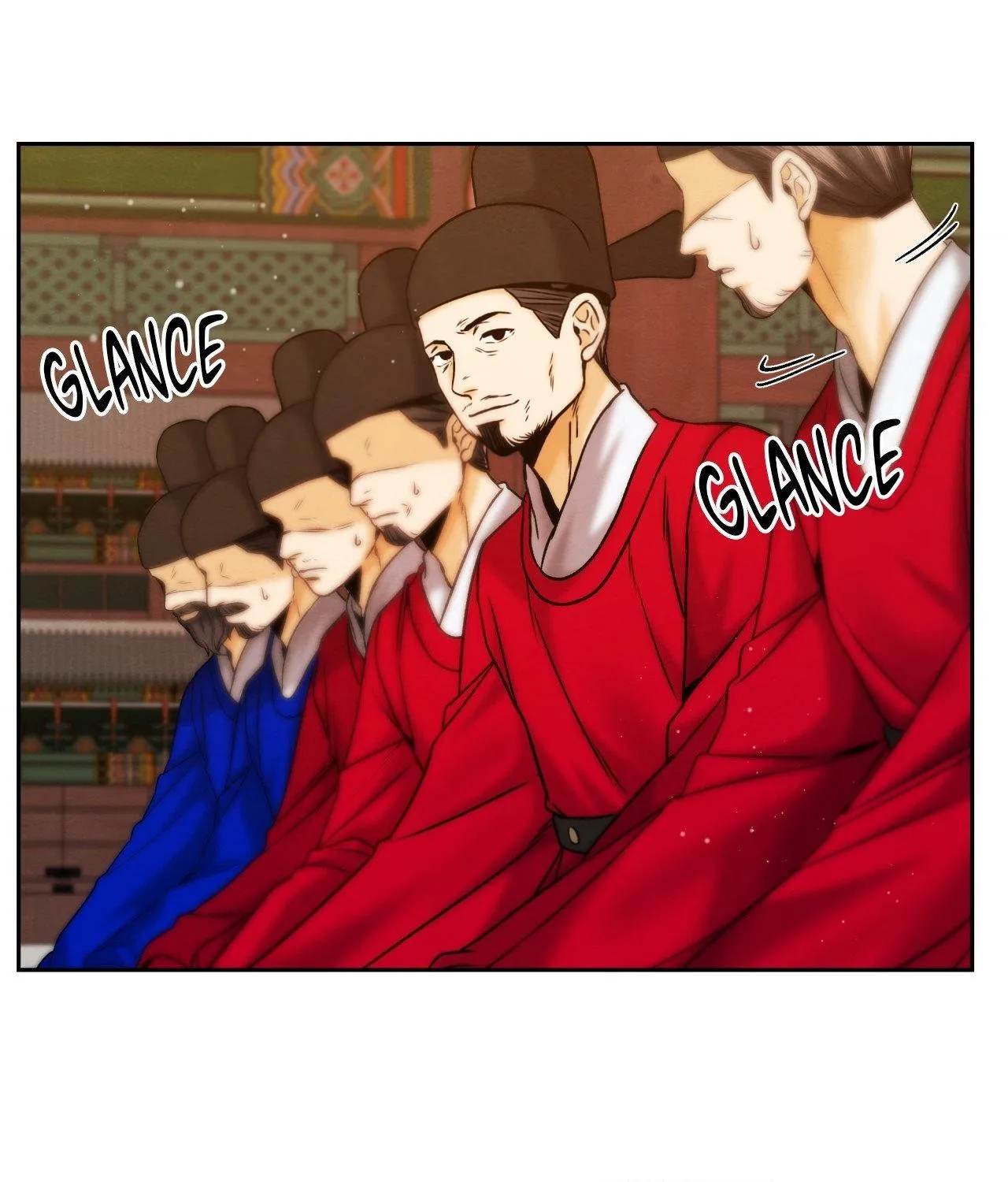 Possessed by omega's Chapter 23 page 16 - 
