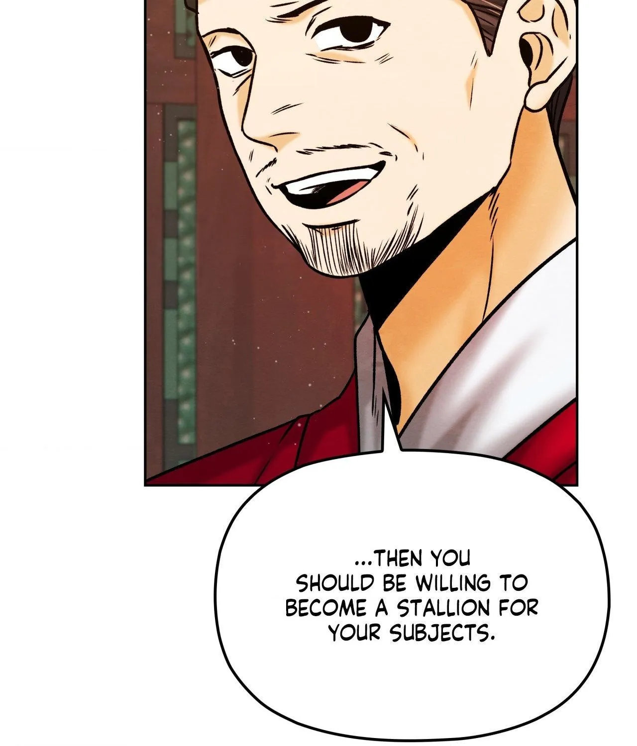 Possessed by omega's Chapter 23 page 18 - 