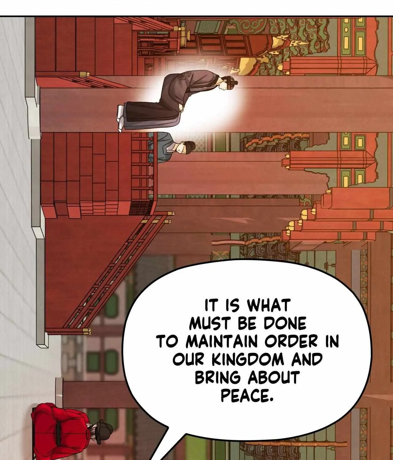 Possessed by omega's Chapter 23 page 20 - 